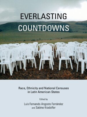 cover image of Everlasting Countdowns